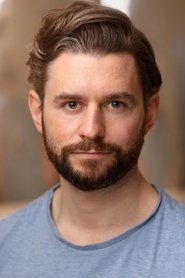 Finlay Bain portrait