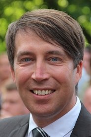 Richard Jomshof portrait