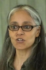 Gulan Kripalani portrait