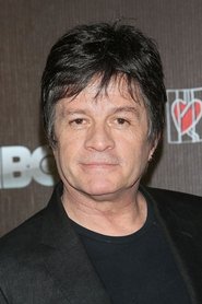 Alejandro Camacho portrait