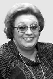 Florinda Chico portrait