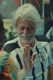 Gilberto Petruche portrait