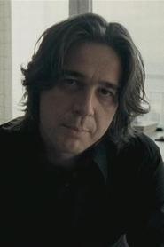 Dries Van Hegen portrait