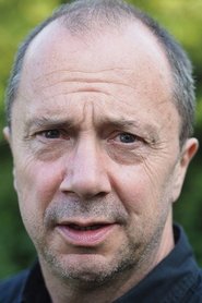 Rob Jarvis portrait