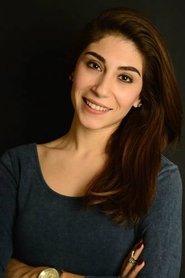 Seyda Terzioglu portrait