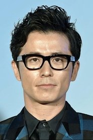 Shingo Fujimori portrait