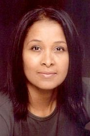 Toni Lewis portrait