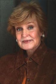 Betty McGuire portrait