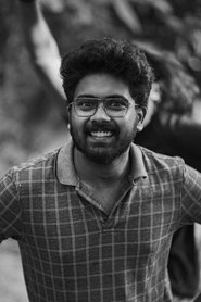 Kiran Viyyath portrait