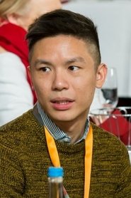 Daniel Hui portrait