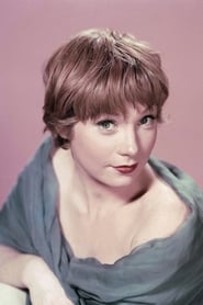 Shirley MacLaine portrait