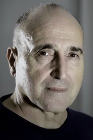 Avi Bohbot portrait