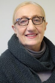 Virginia Bonofiglio portrait