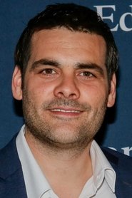 Matthieu Lartot portrait