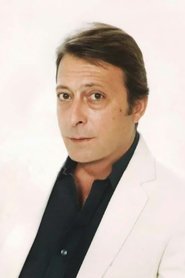 Christos Parlas portrait