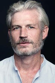 Tristan Tait portrait