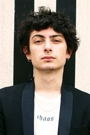 Théo Fernandez portrait