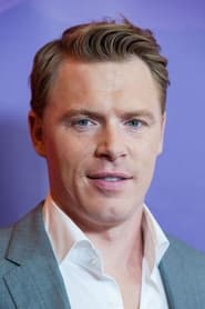 Diego Klattenhoff portrait