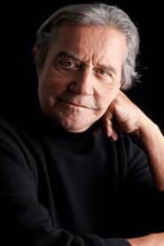 Bruno Sgueglia portrait