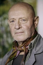 Uwe Zerbe portrait