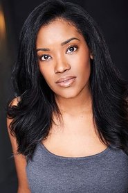 Kourtney Bell portrait