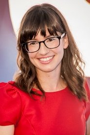 Katie Crown portrait