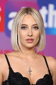 Vanessa Dubasso portrait