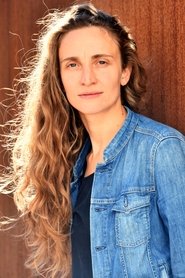 Maria Spanring portrait