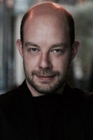 Olivier Balazuc portrait