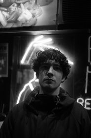 Conor Molloy portrait