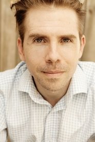 Lucas Stibbard portrait