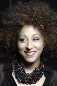 Lynne Fiddmont portrait