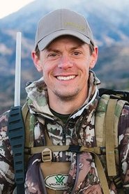 Steven Rinella portrait