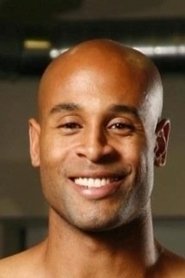 Ayo Sorrells portrait