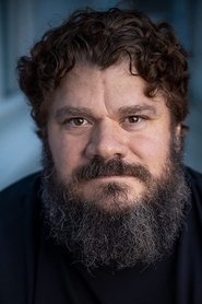 Jason Burkart portrait