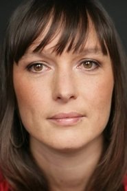 Rikke Louise Andersson portrait