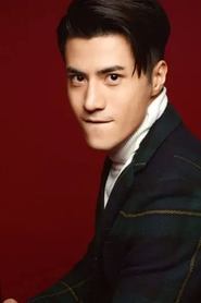 Leon Lee portrait