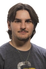 Evan Olow portrait