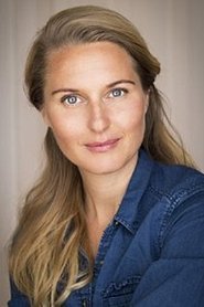 Christianne van Wijk portrait