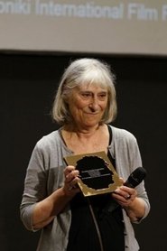 Maria Gavala portrait