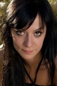Sofija Nasevska portrait