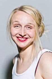 Linda Foerster portrait