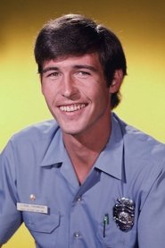 Randolph Mantooth portrait