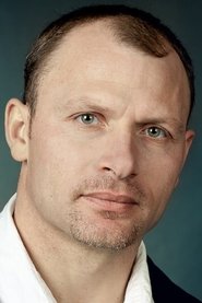 Vitalie Ursu portrait