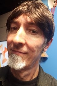 Peter Eherer portrait
