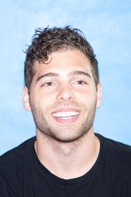 Joe Picozzi portrait