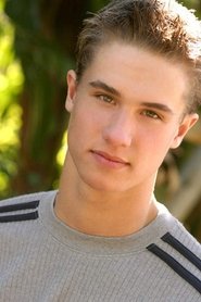 Alex Caithness portrait