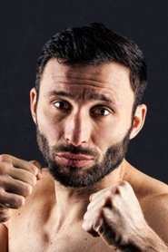 Davit Kiria portrait