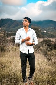 Yogendra Karki portrait