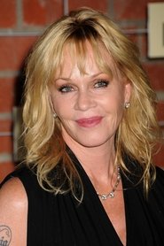 Melanie Griffith portrait